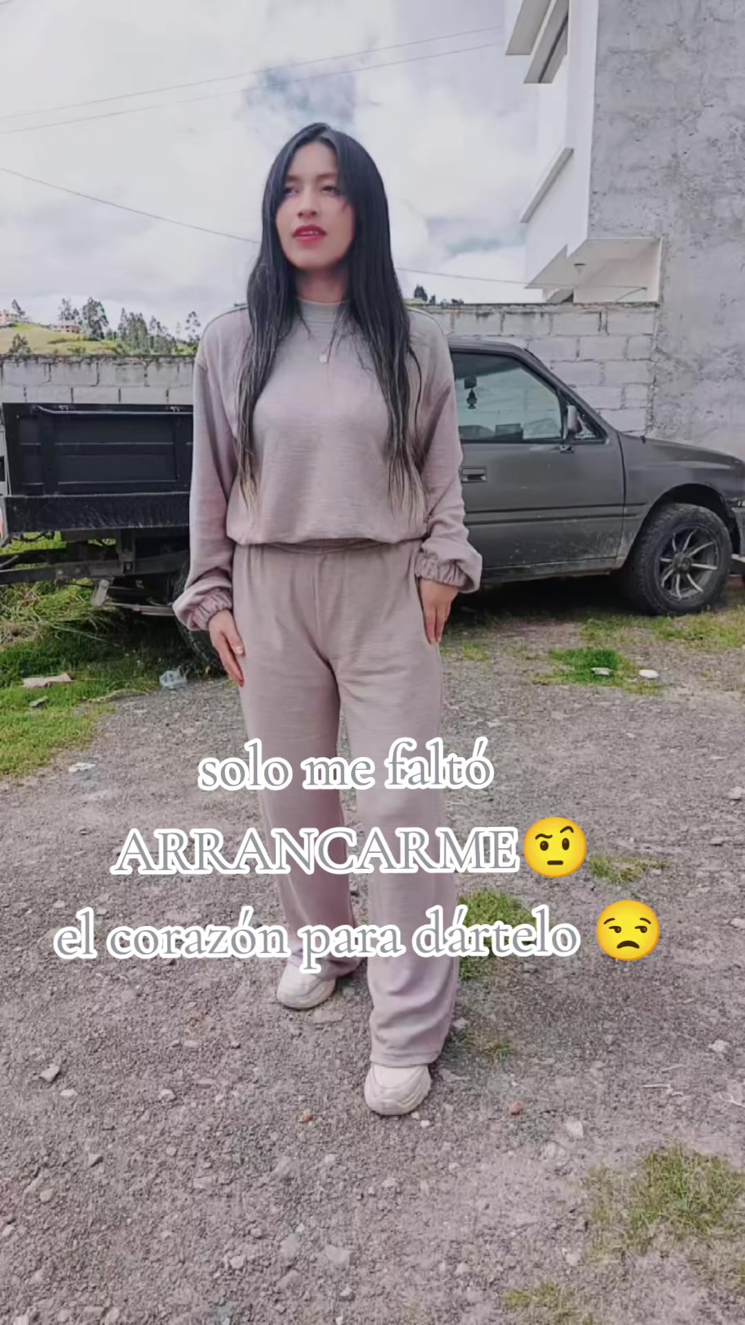@Mayra Yunga