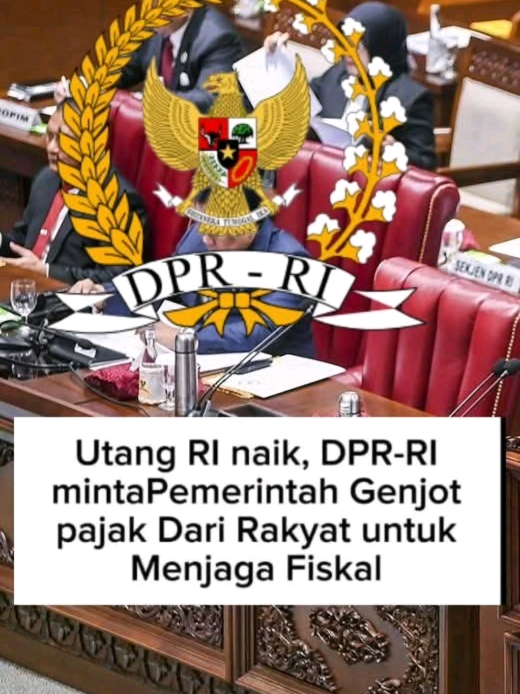 @Indonesia Merdeka