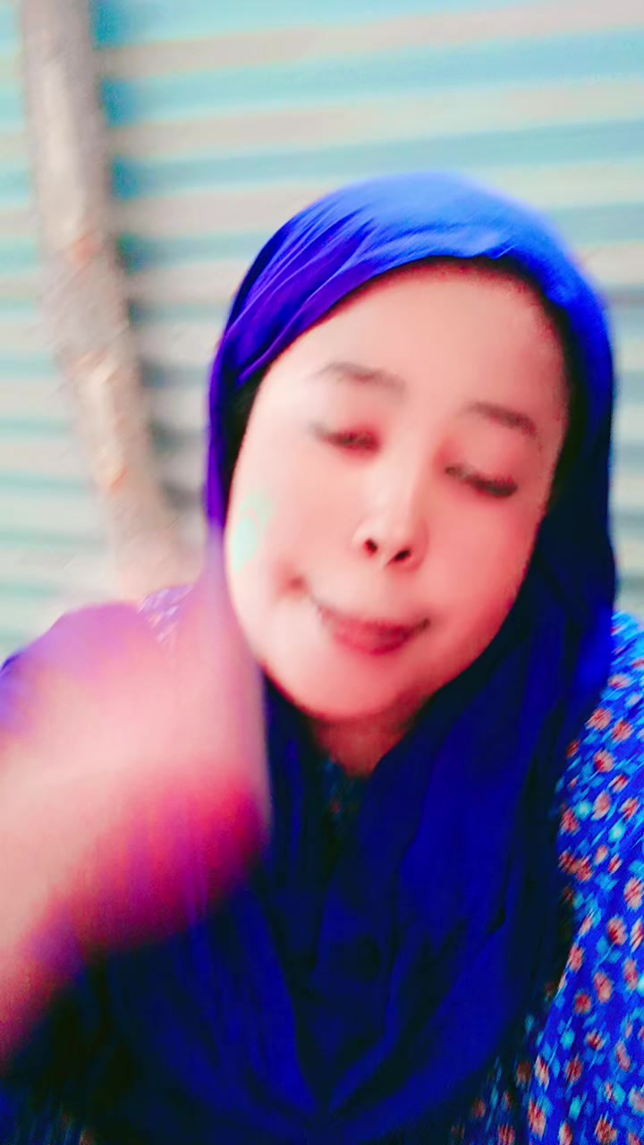 @Queen aisha