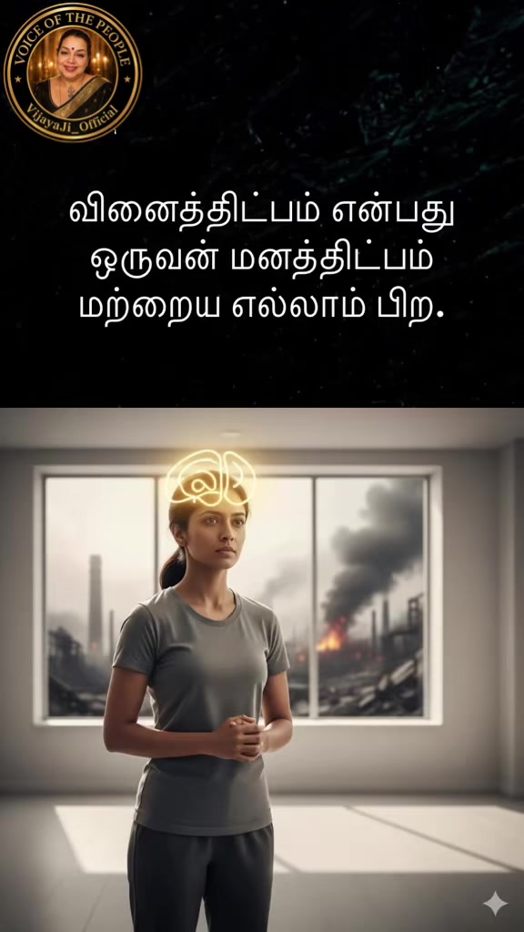 @Vijaya Ji