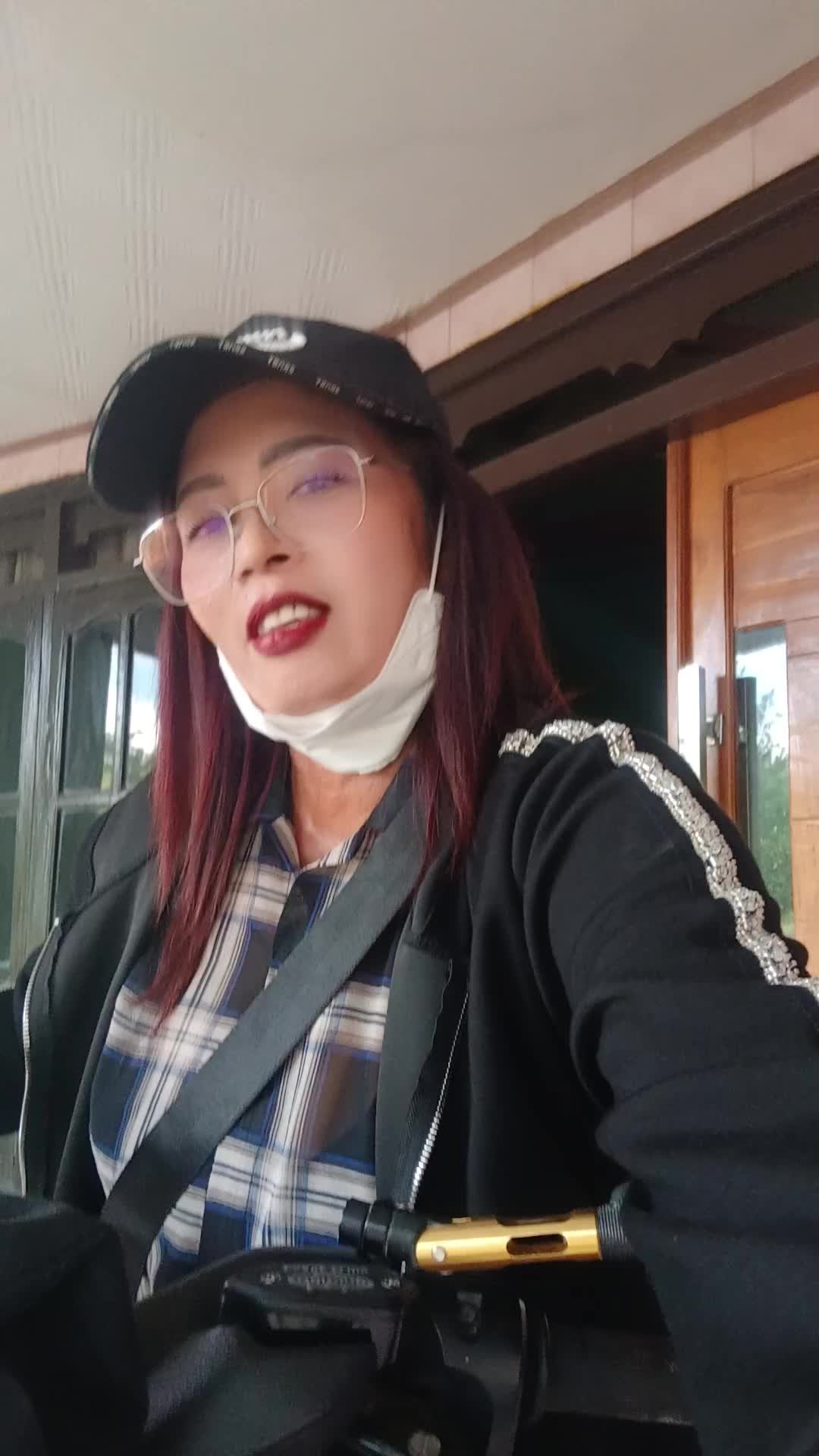 @nanti menunggu