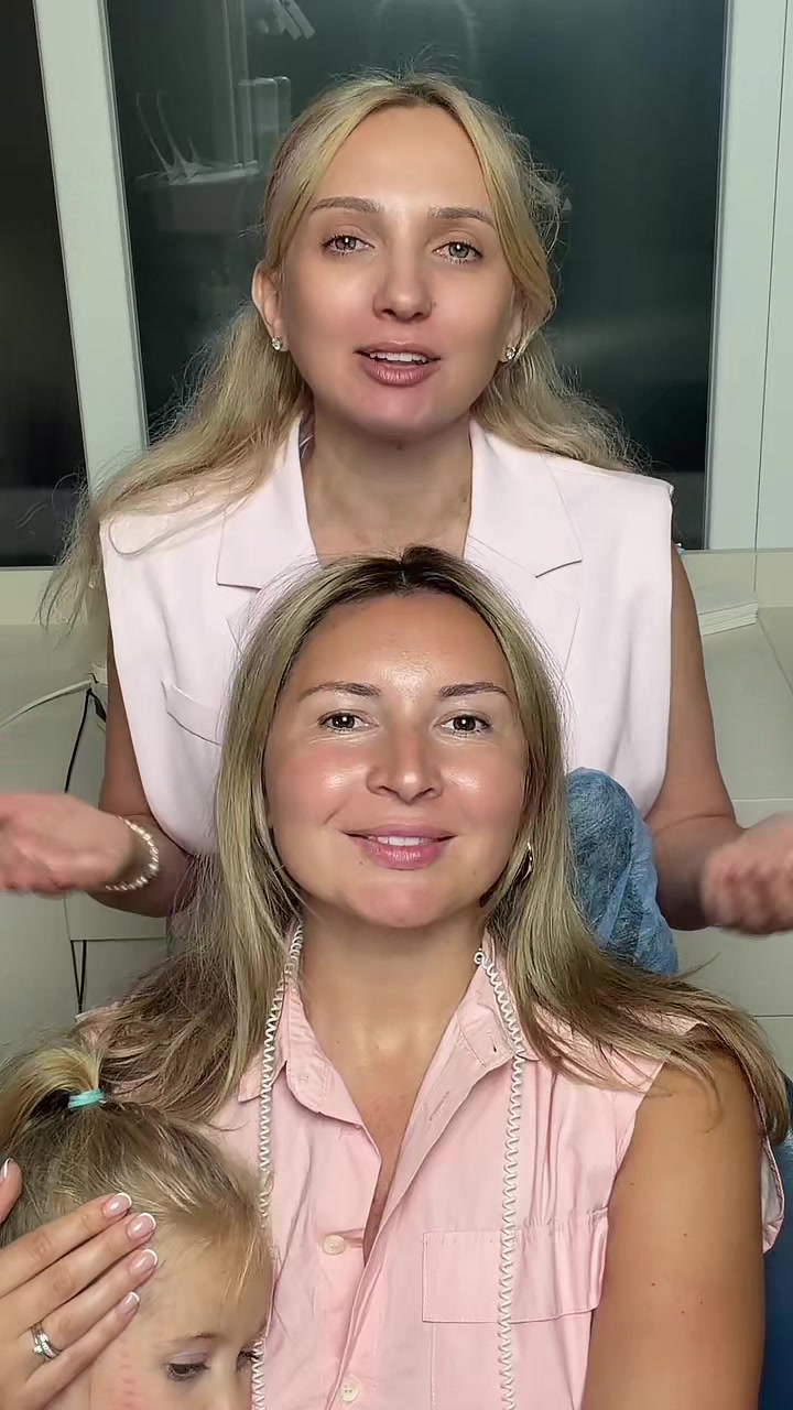 @Dr. Nina Munjiu
