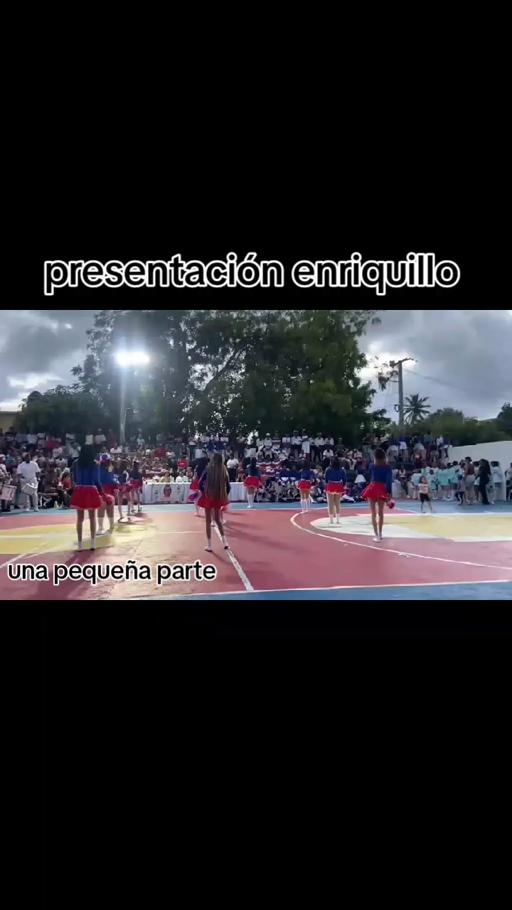 @Batón ballet Casandra Damiron