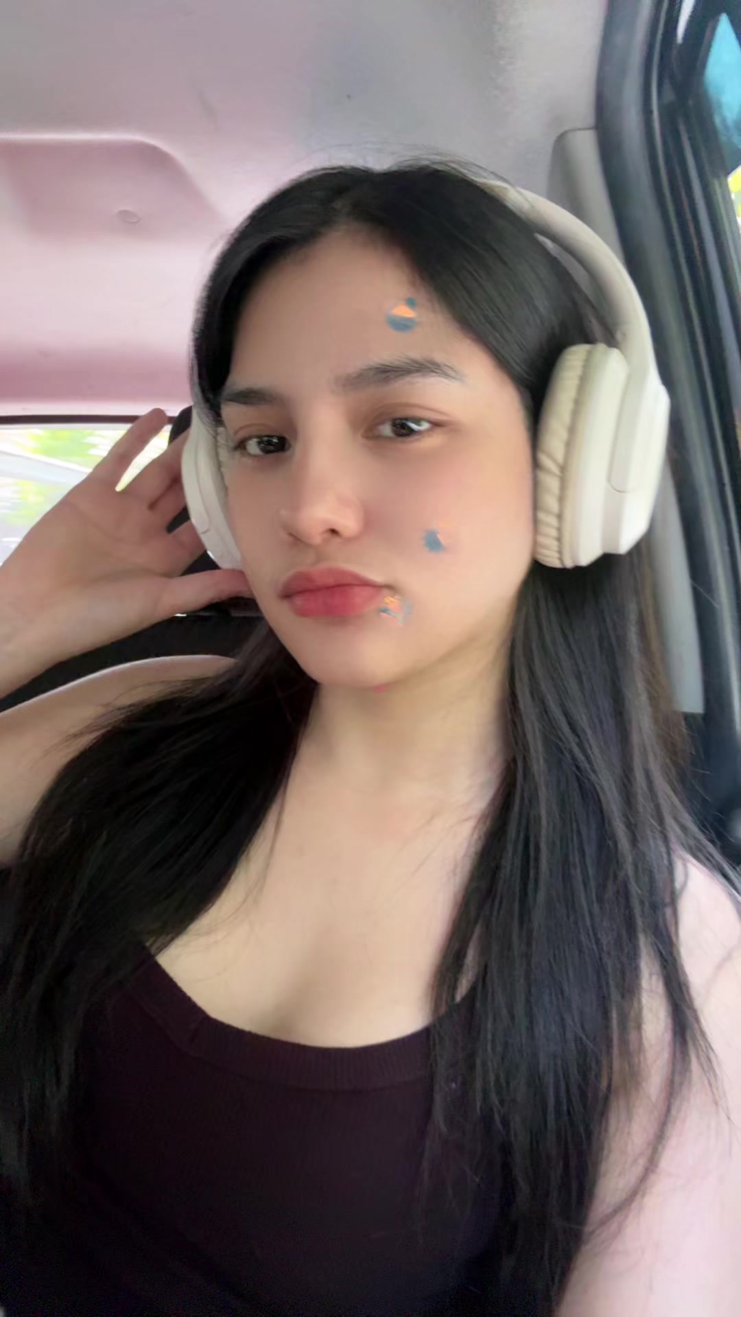 @Davina Karamoy