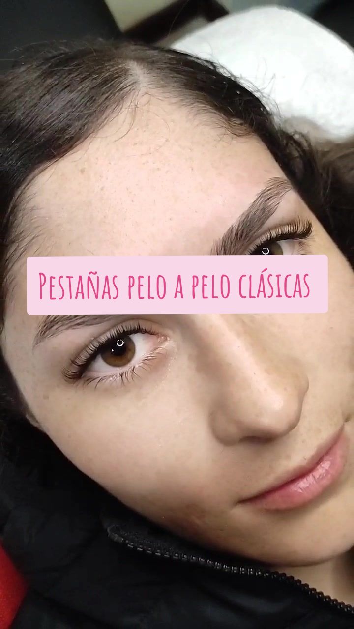@Lashes Georgina