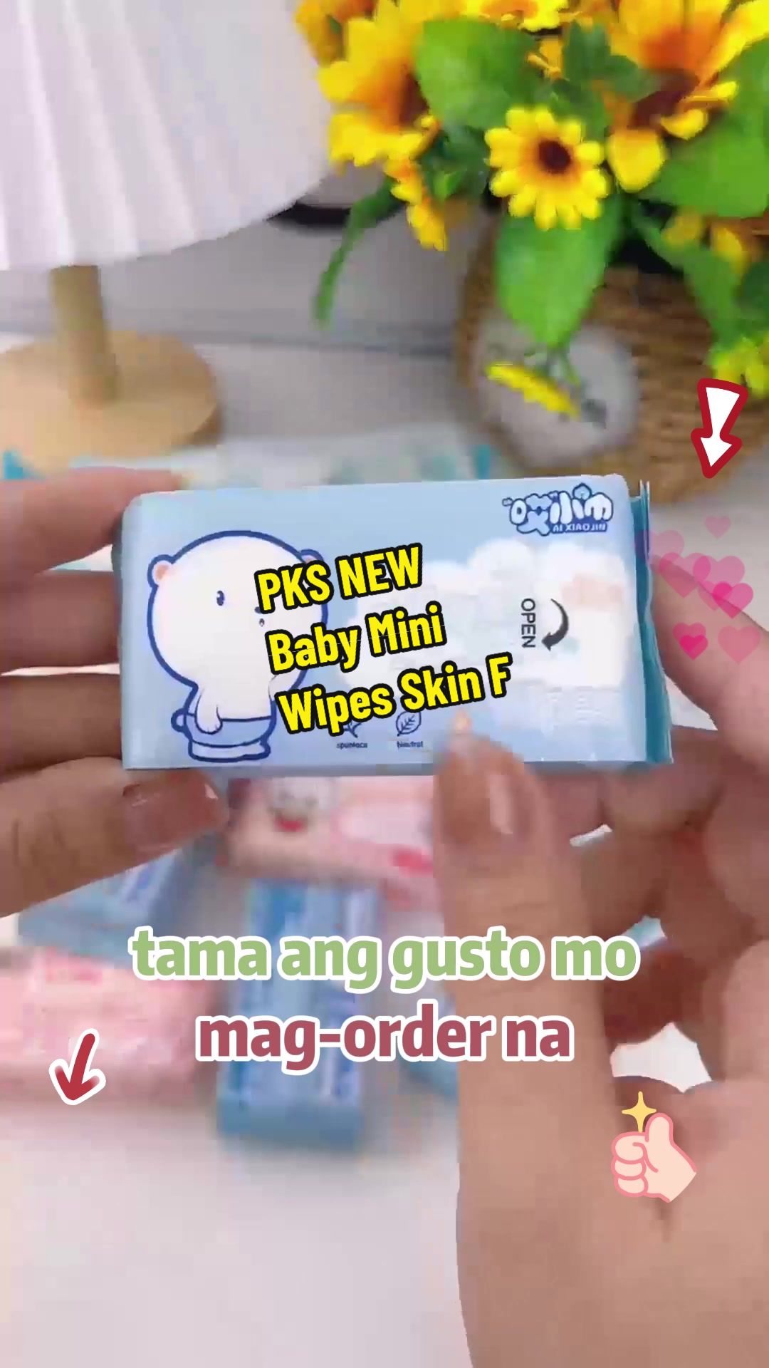 @baby explorer