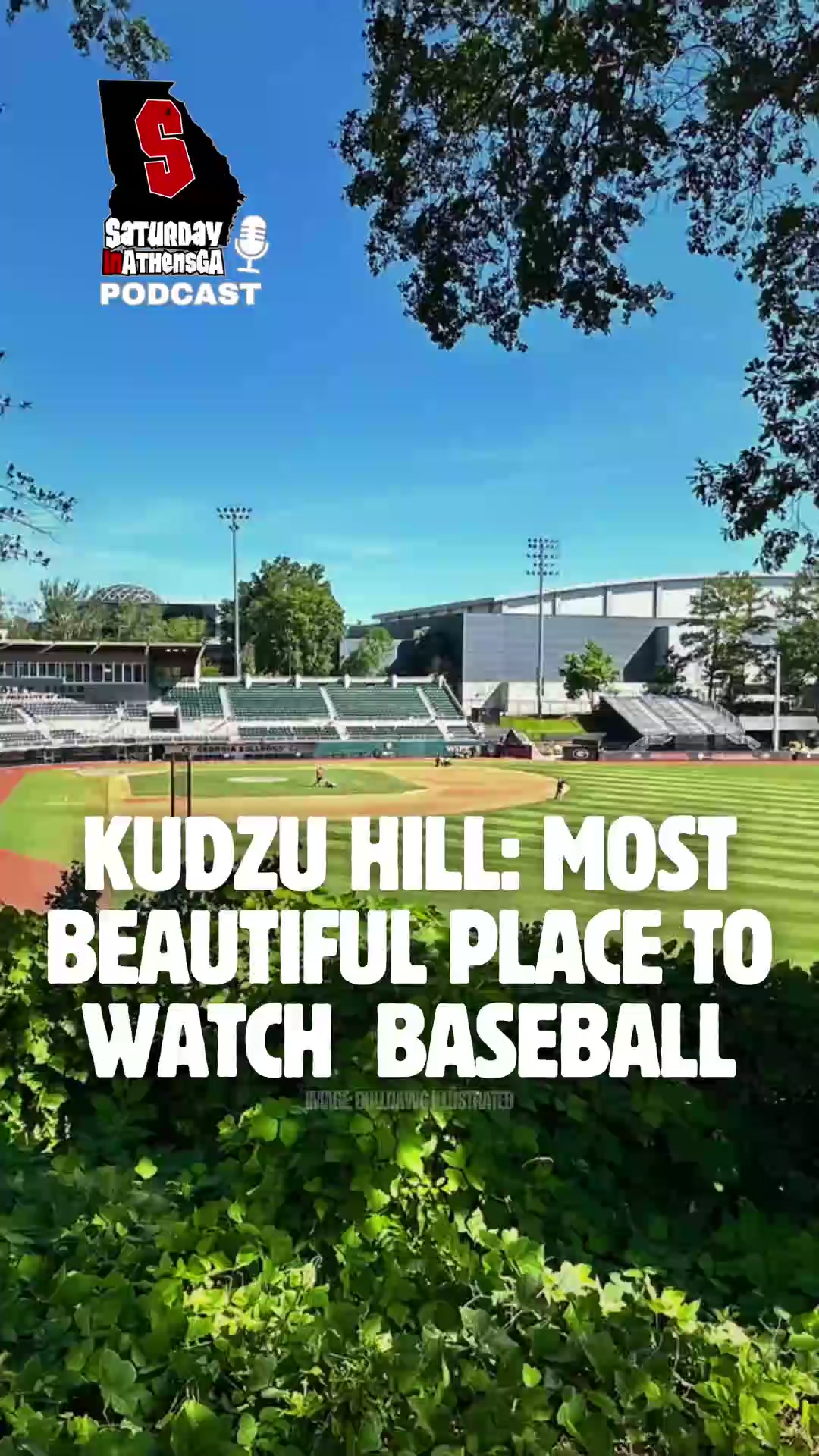 @Saturdayinathensga