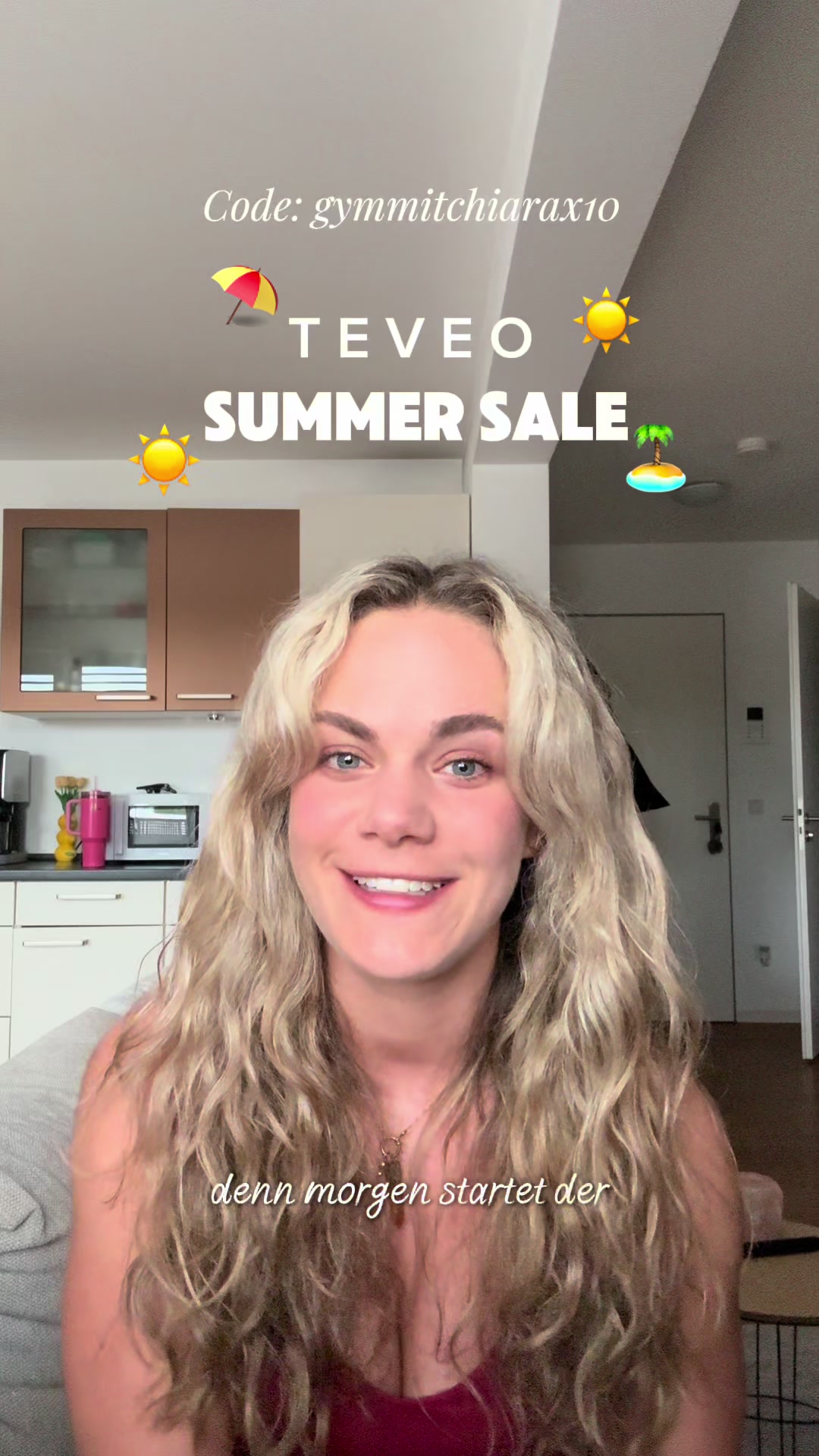 @chiara☀️ Beamtenmaus & Fitness