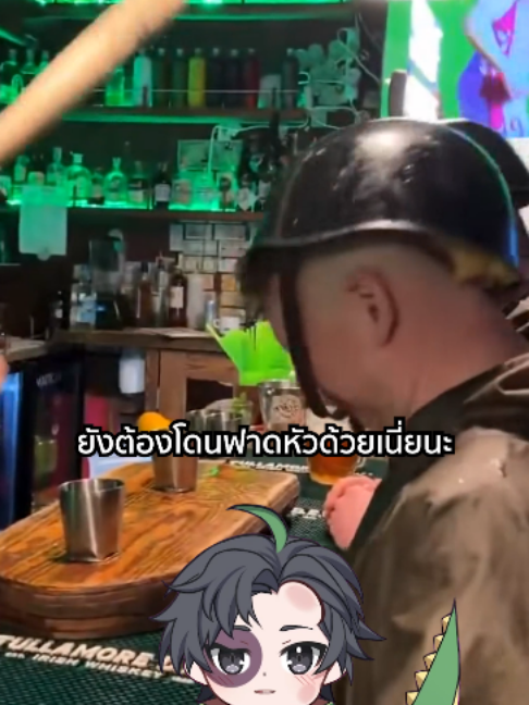 @TOGE トゲ