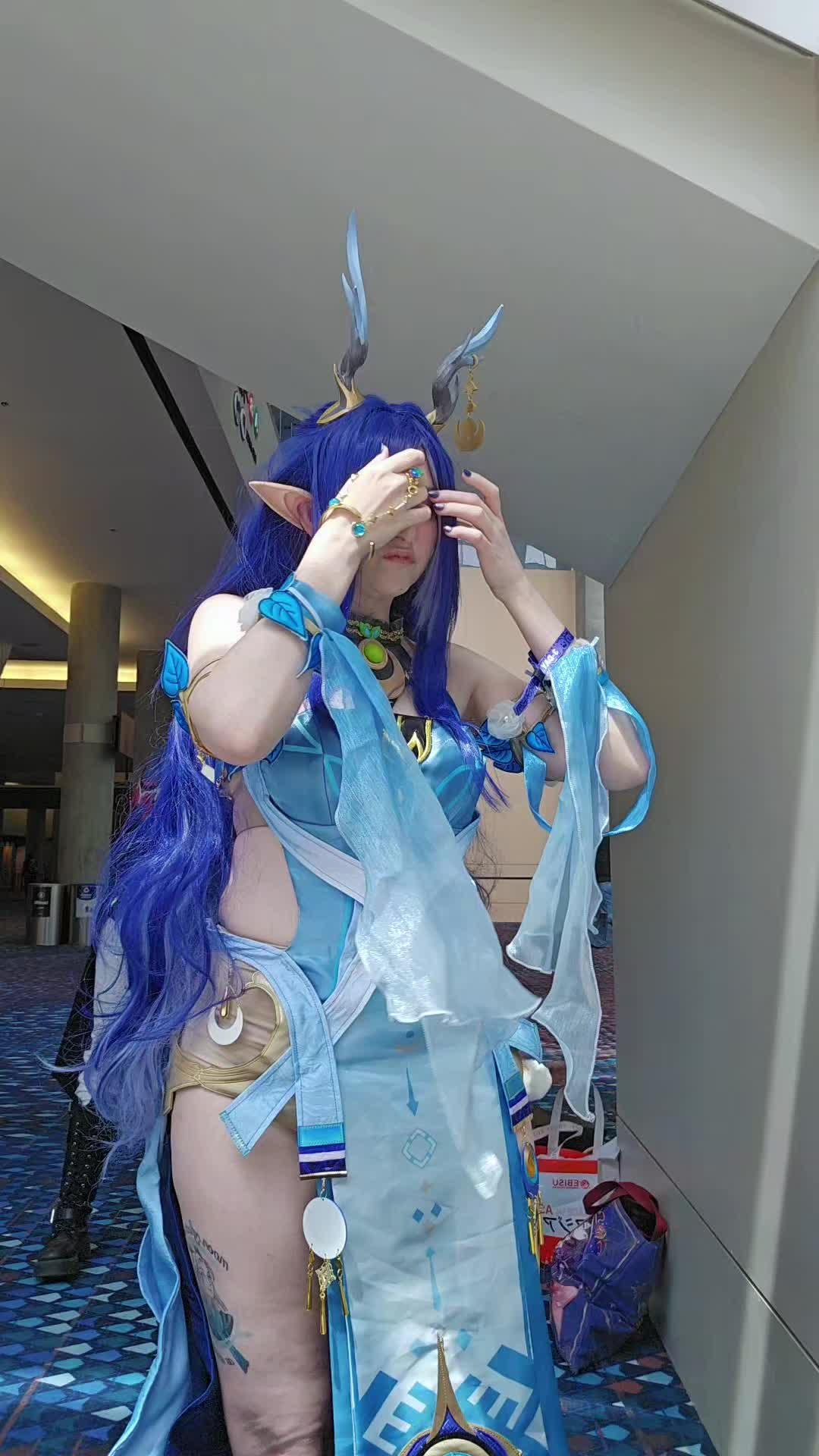 @Abigail (mikochan215 on all)