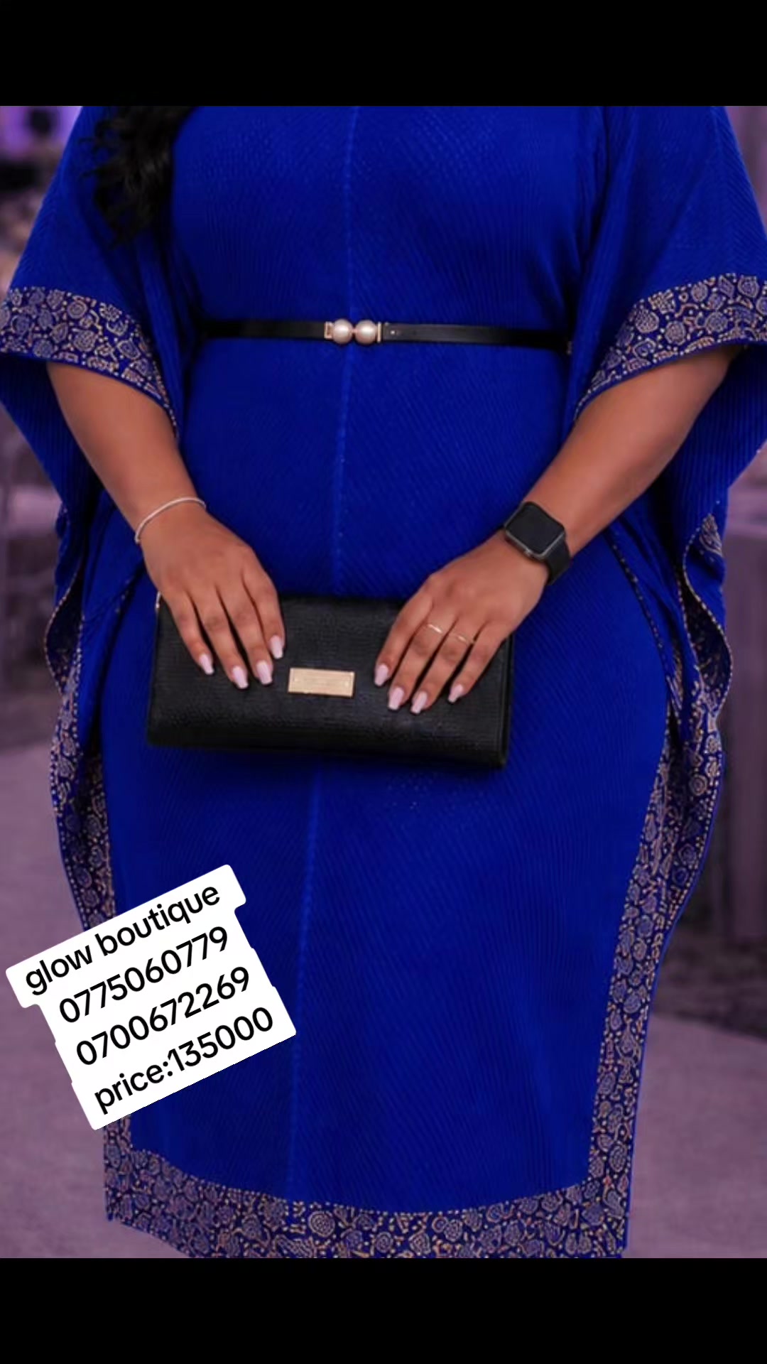 @Glow boutique256
