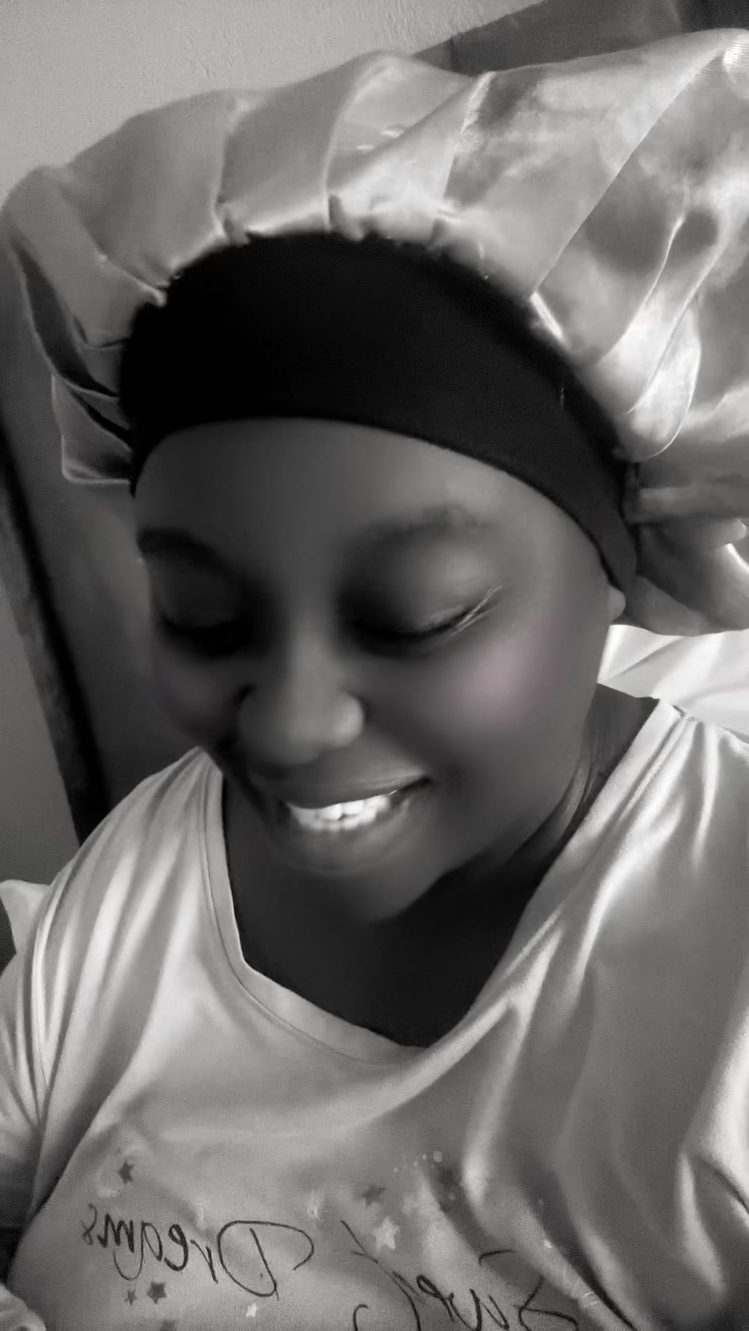 @Lady Teamo (Pontsa wa Sammy)