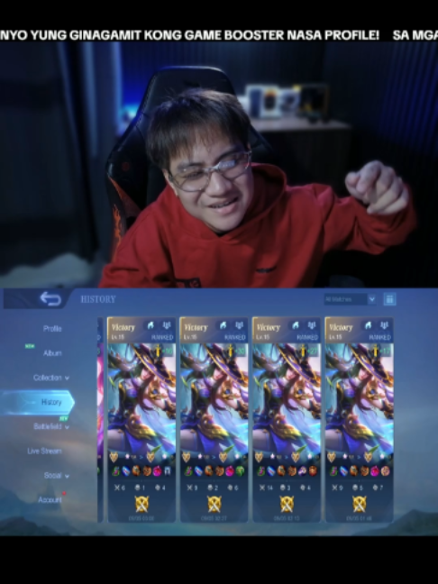 @Krazy Drei