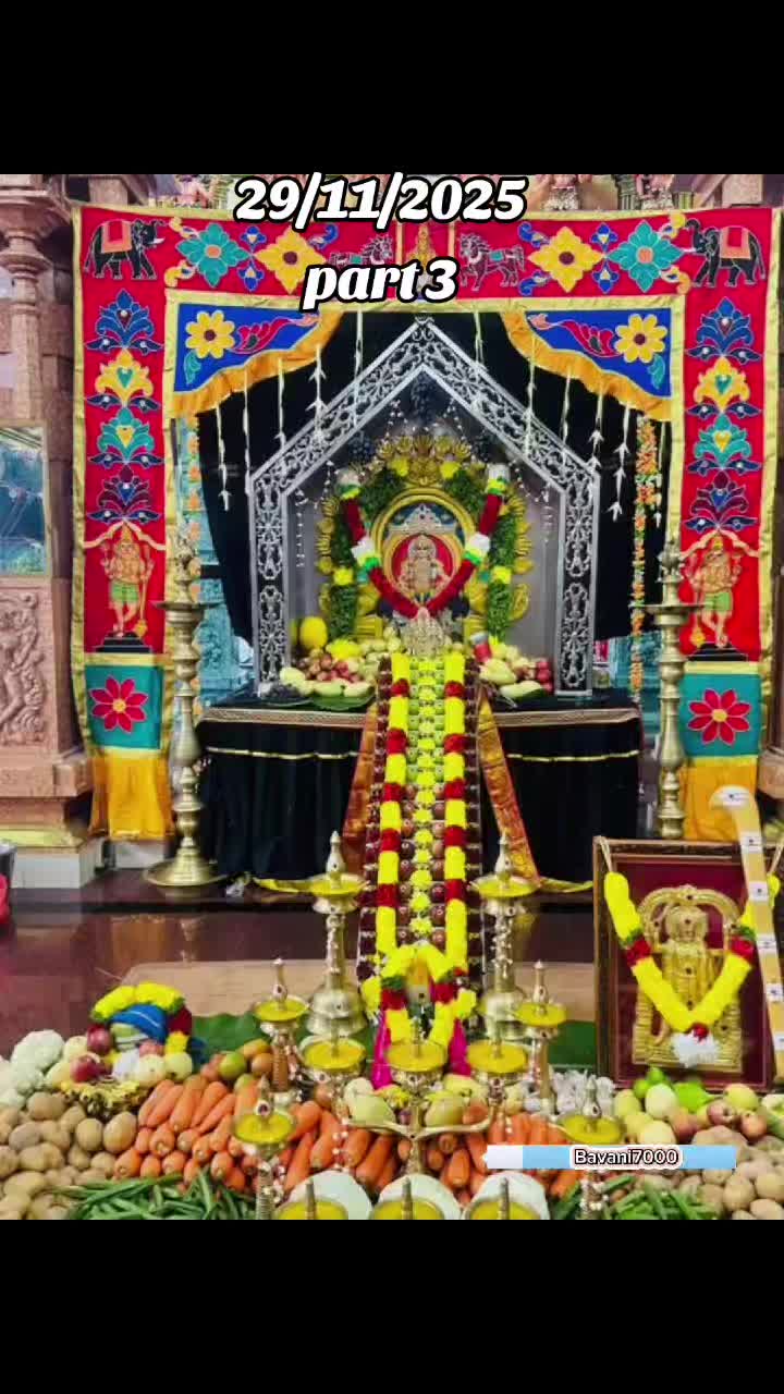@Vst Ramesh Mani