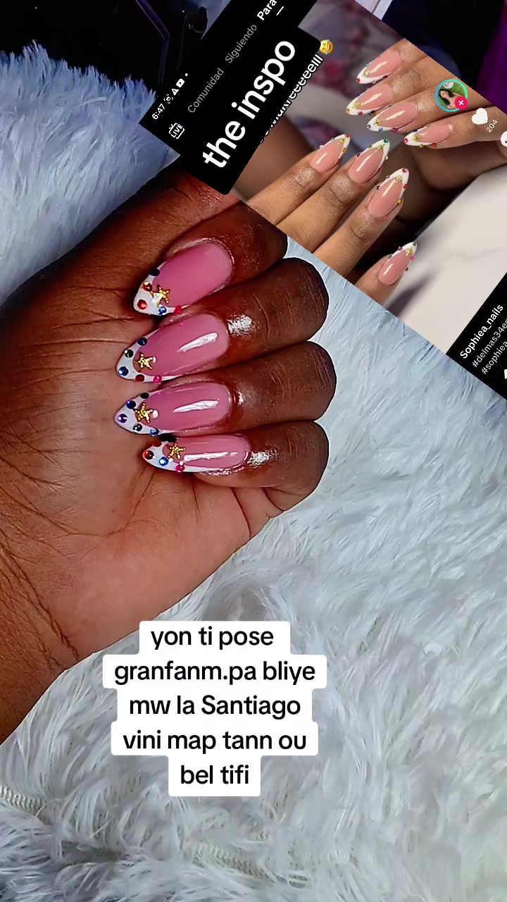@Thayana'sBeauty(nails&brows +)