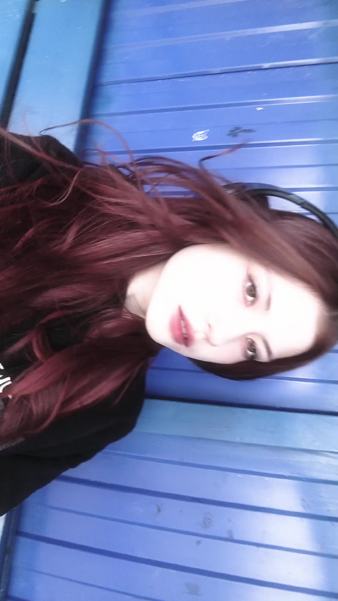 @Лиса