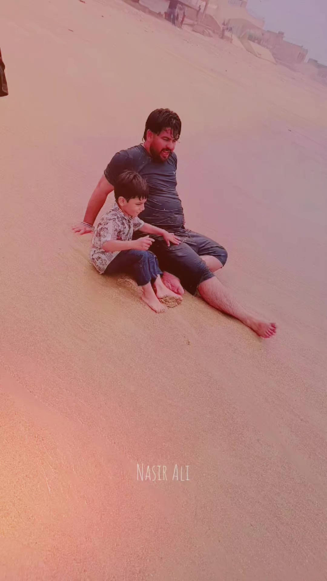 @Nasir Ali