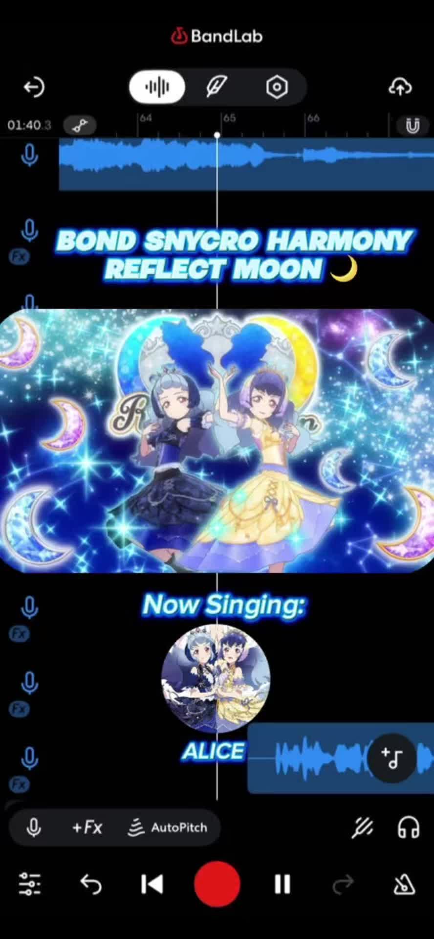 @Alice🌙