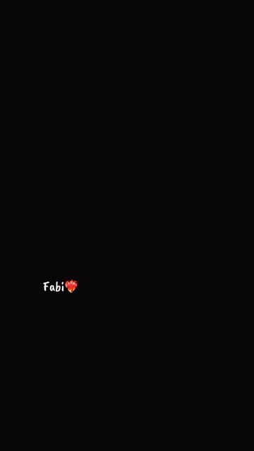 @Fabi❤️&zwj;🔥