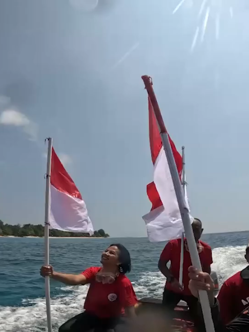 @Tribun Papua