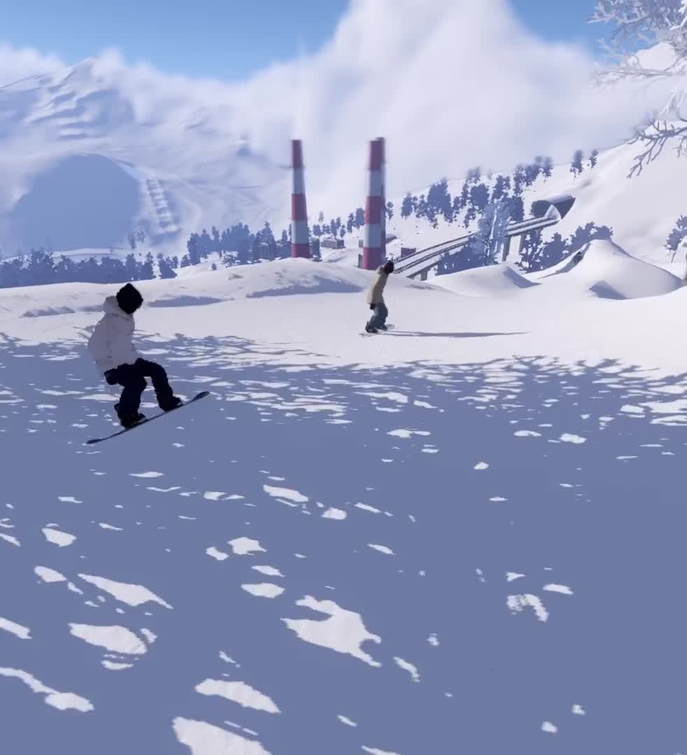 @shred