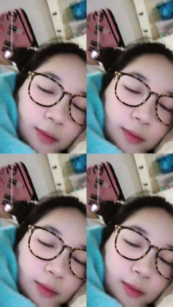 @Bubbly❤️