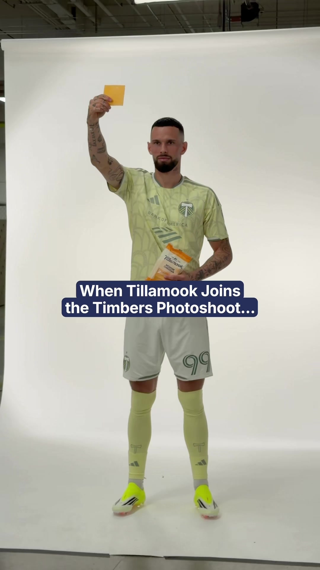 @Tillamook