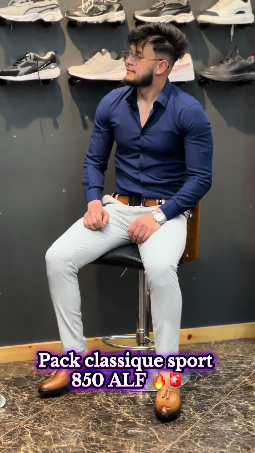 @Boutique Wolf
