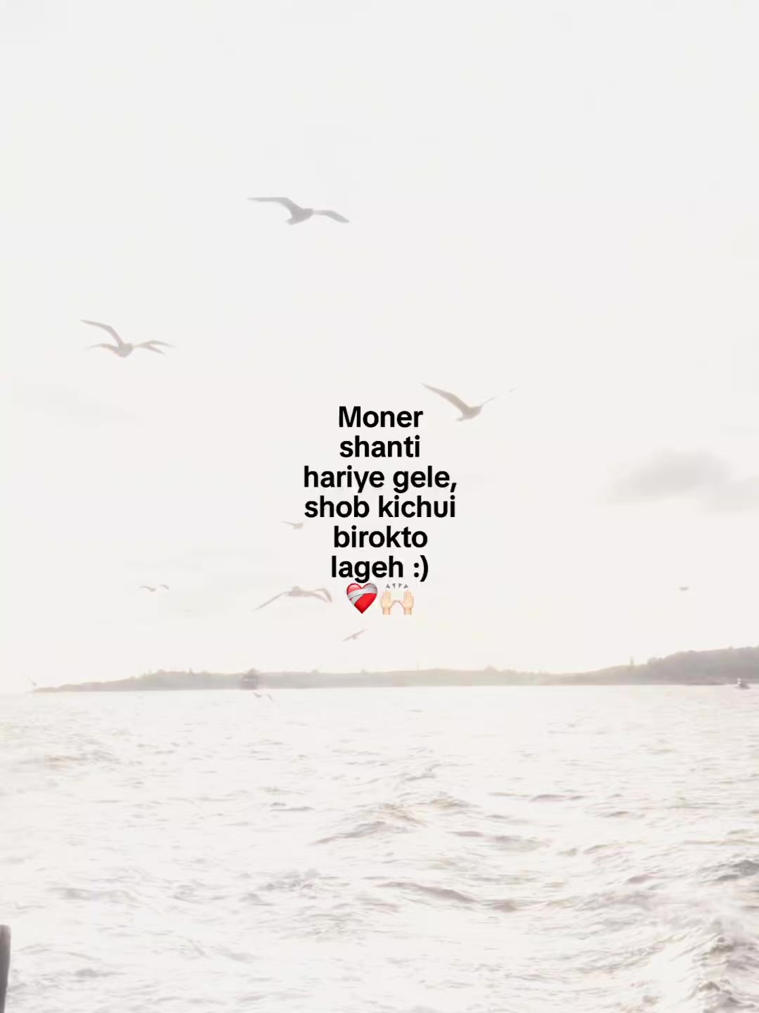 @Someone :)🤍🕊️✨