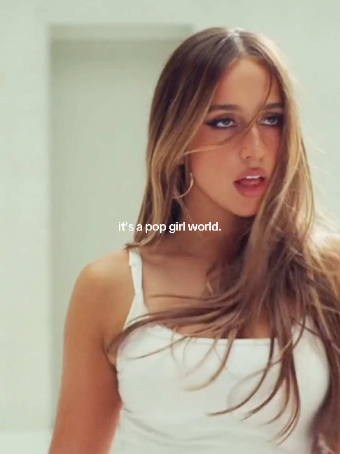 @Pop Girl Planet