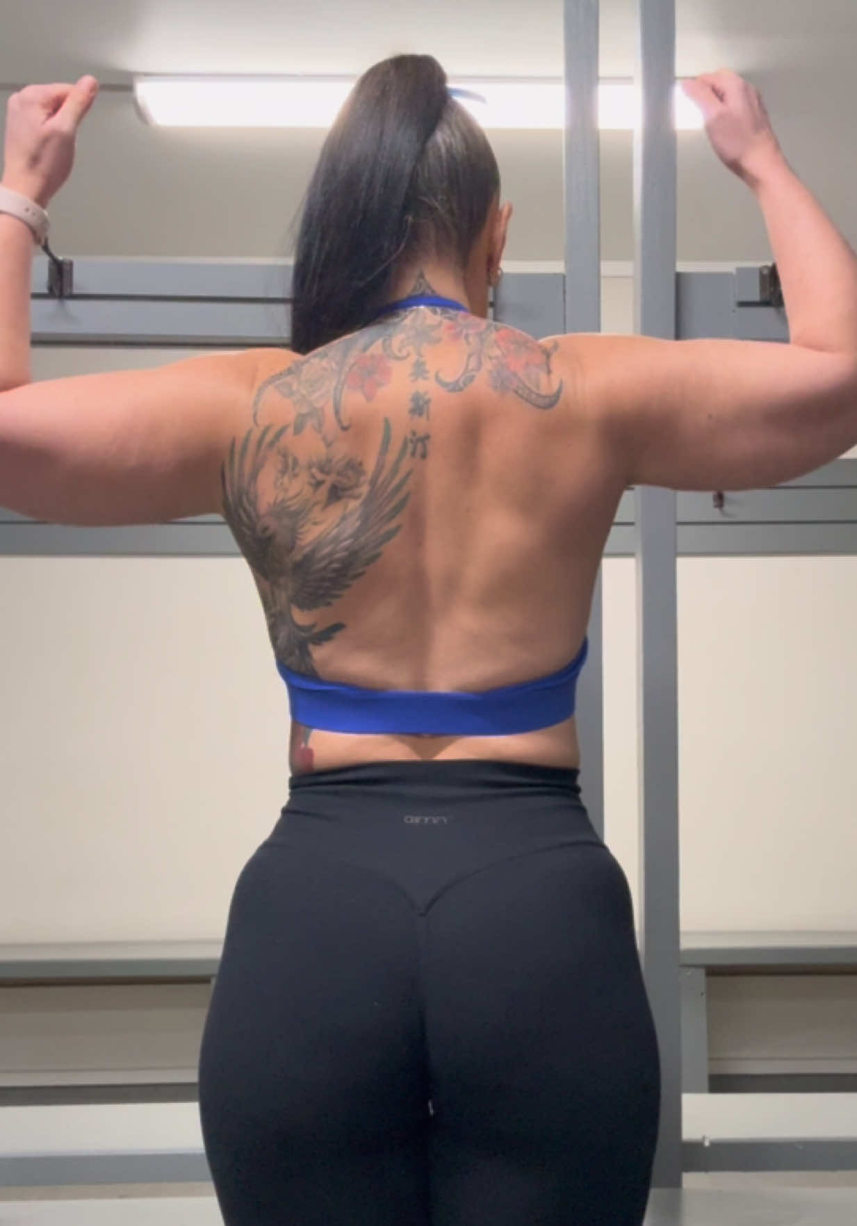 @bzonce_gets_healthy