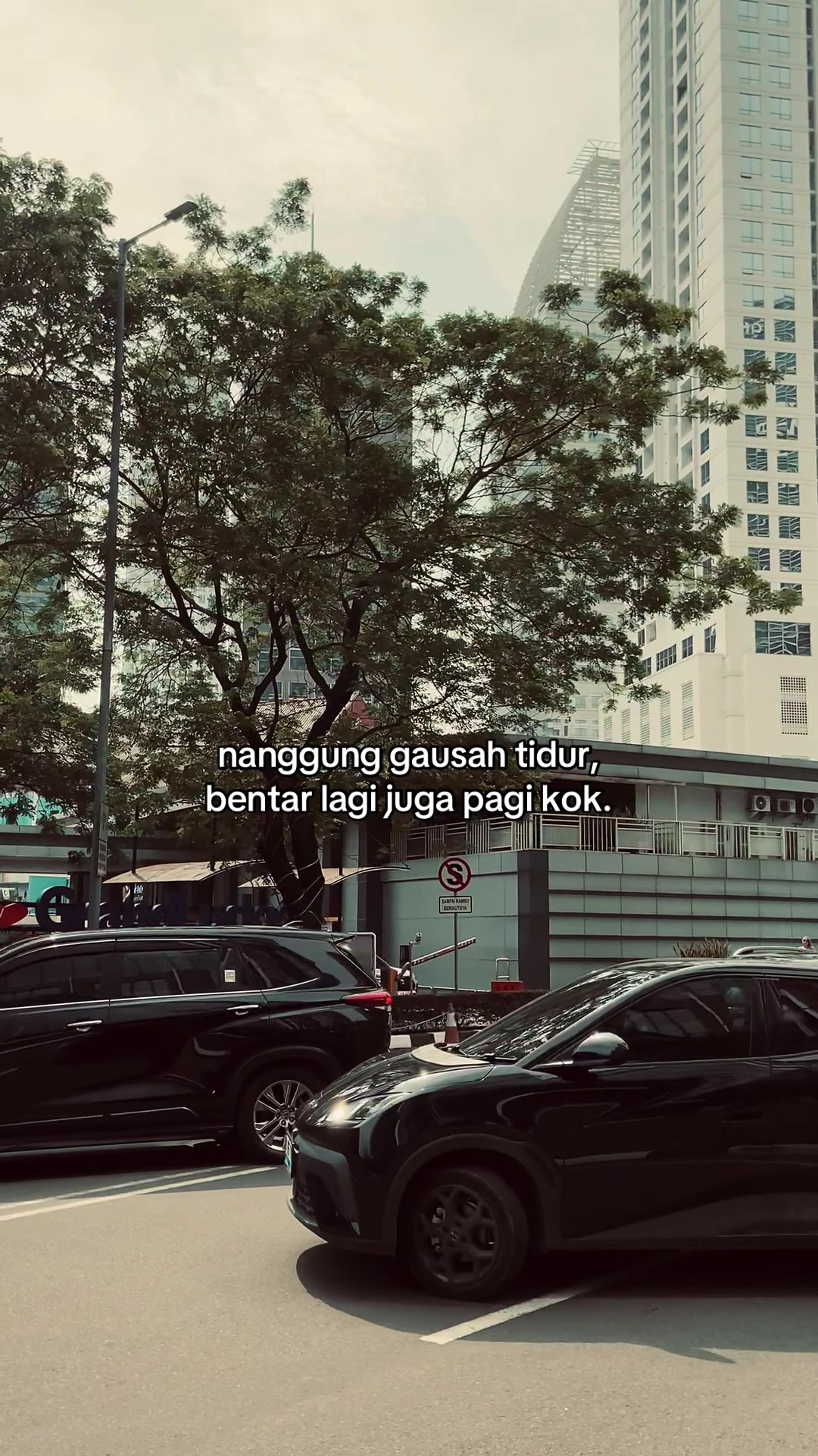 @KATA HATI🫀