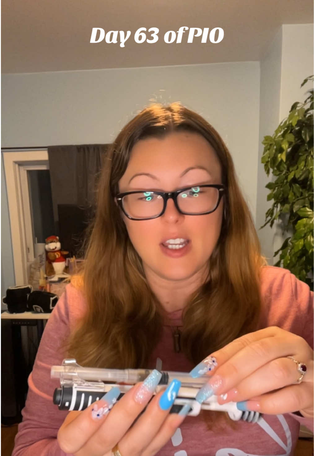 @Ashley Gorton | IVF Journey
