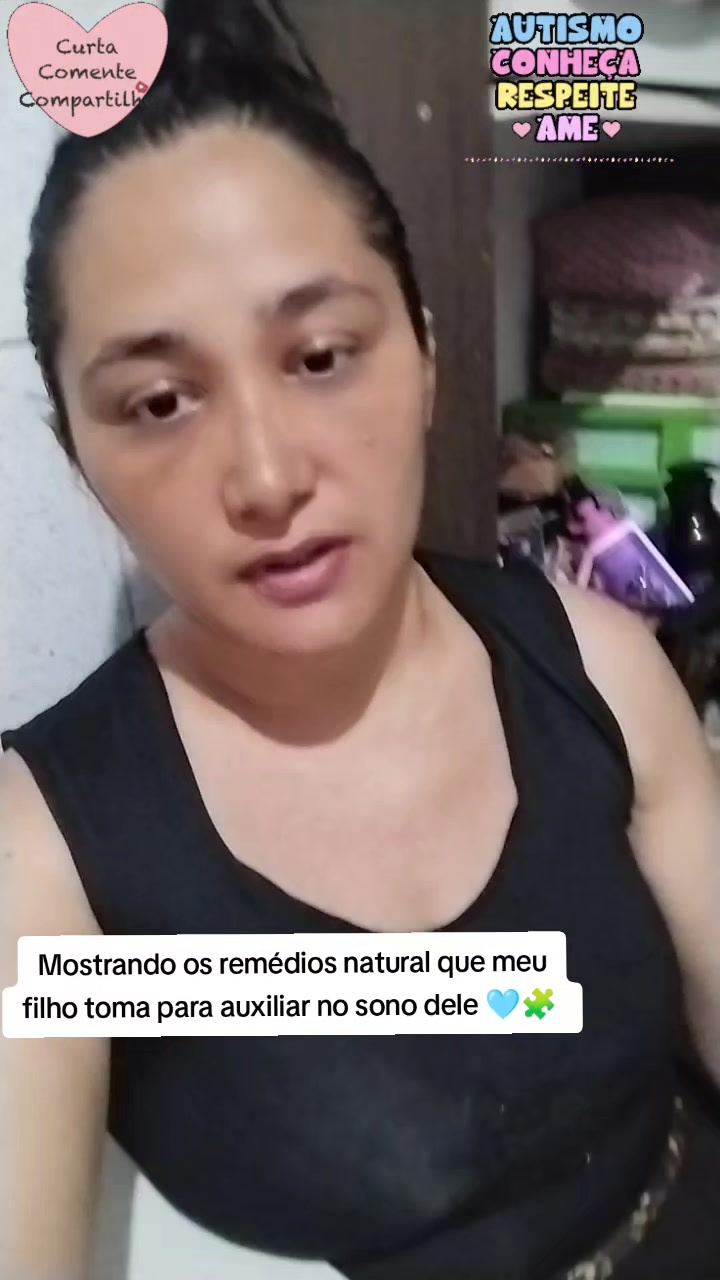 @Menino Autista-Deivysson Lucas