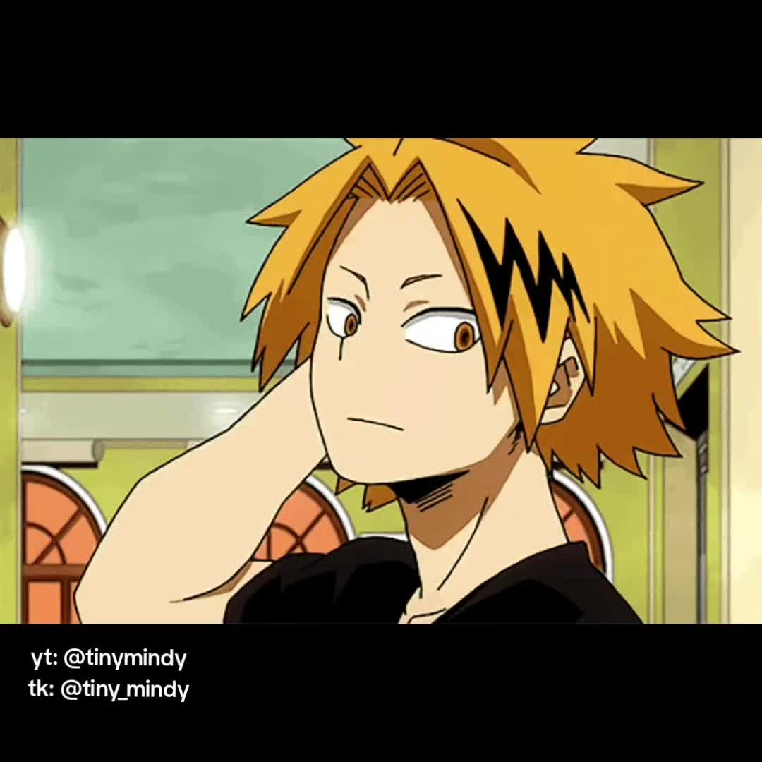 @🌸Denki🌸