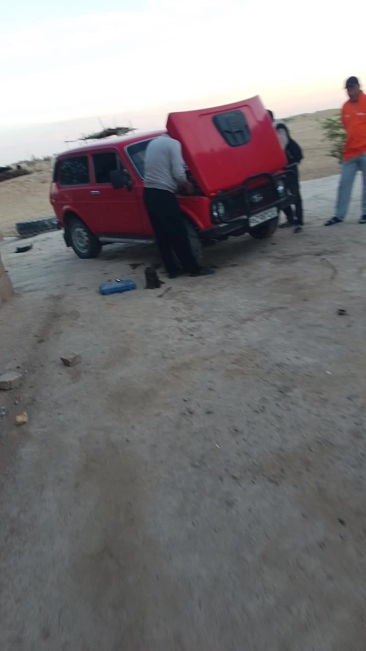 @Kayrat Axmedov