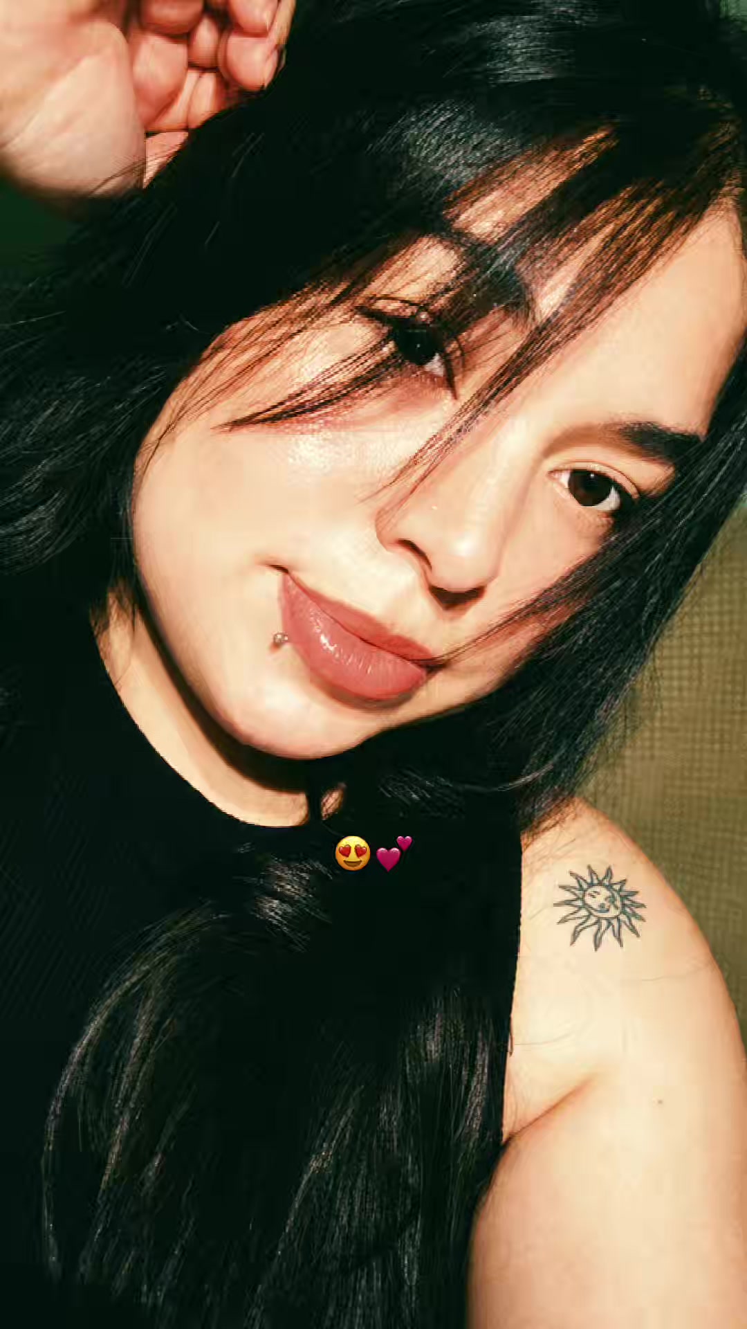 @🫦Maryuri ᥫ᭡