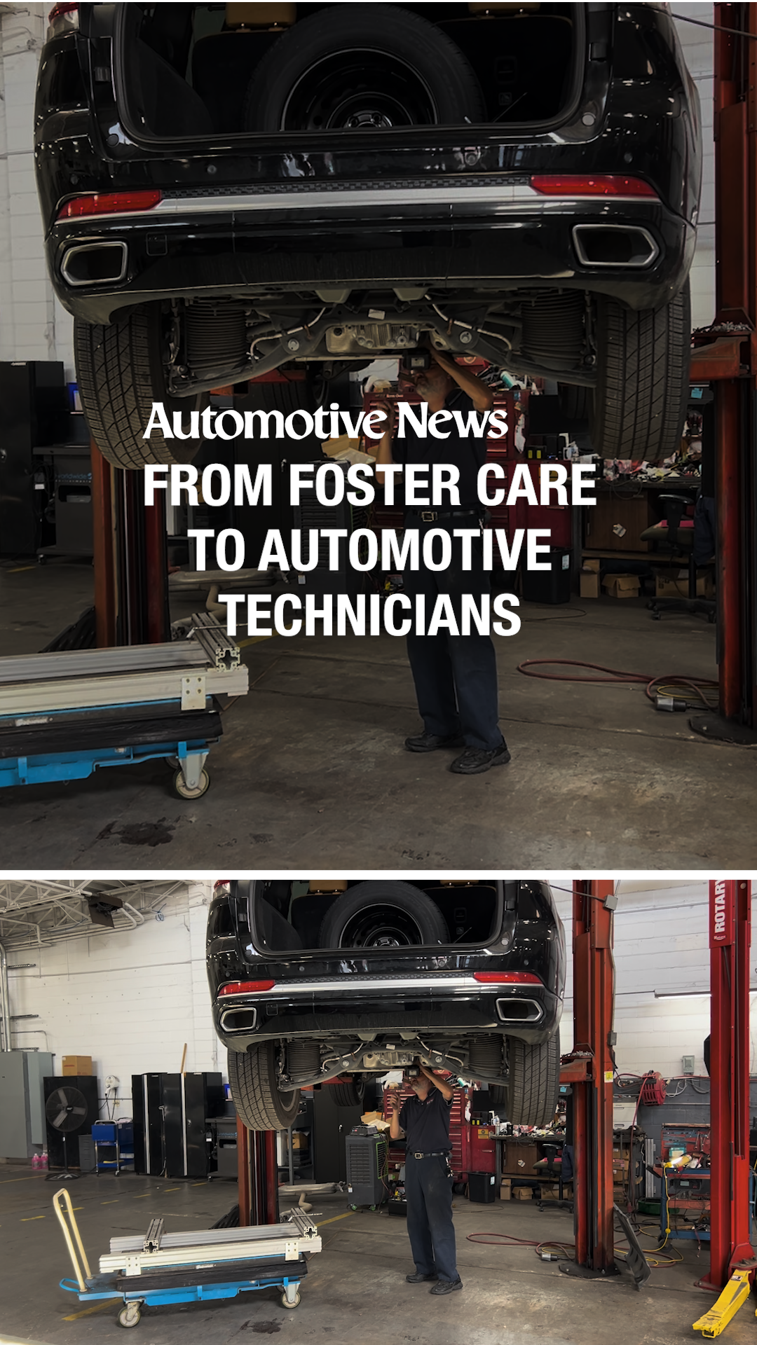 @Automotive News
