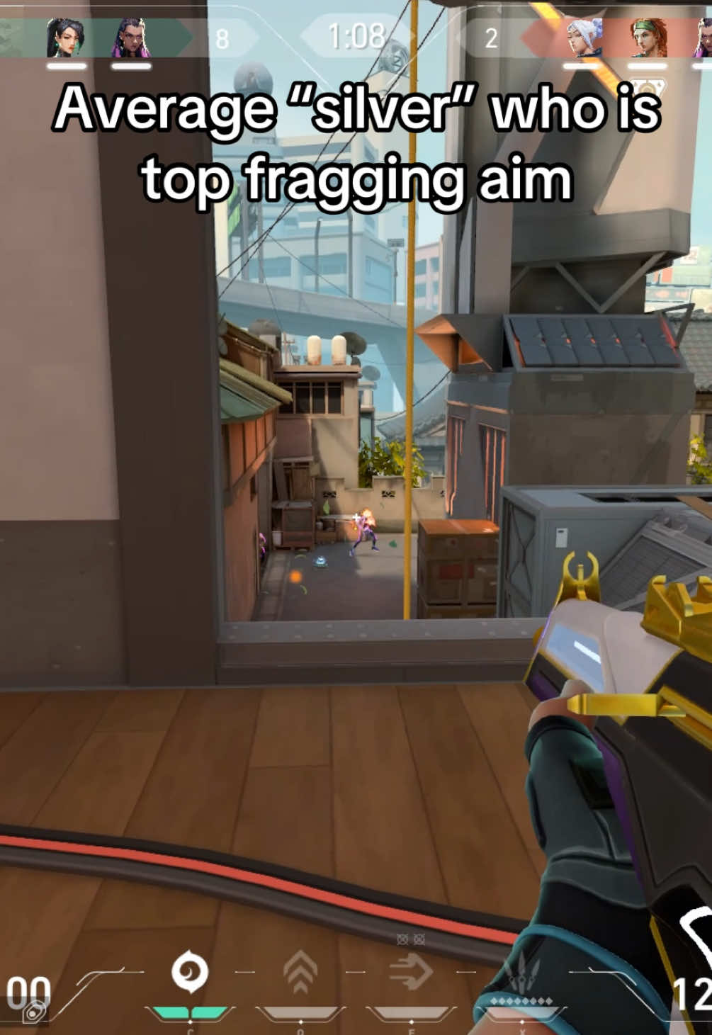 @Twitch Dex