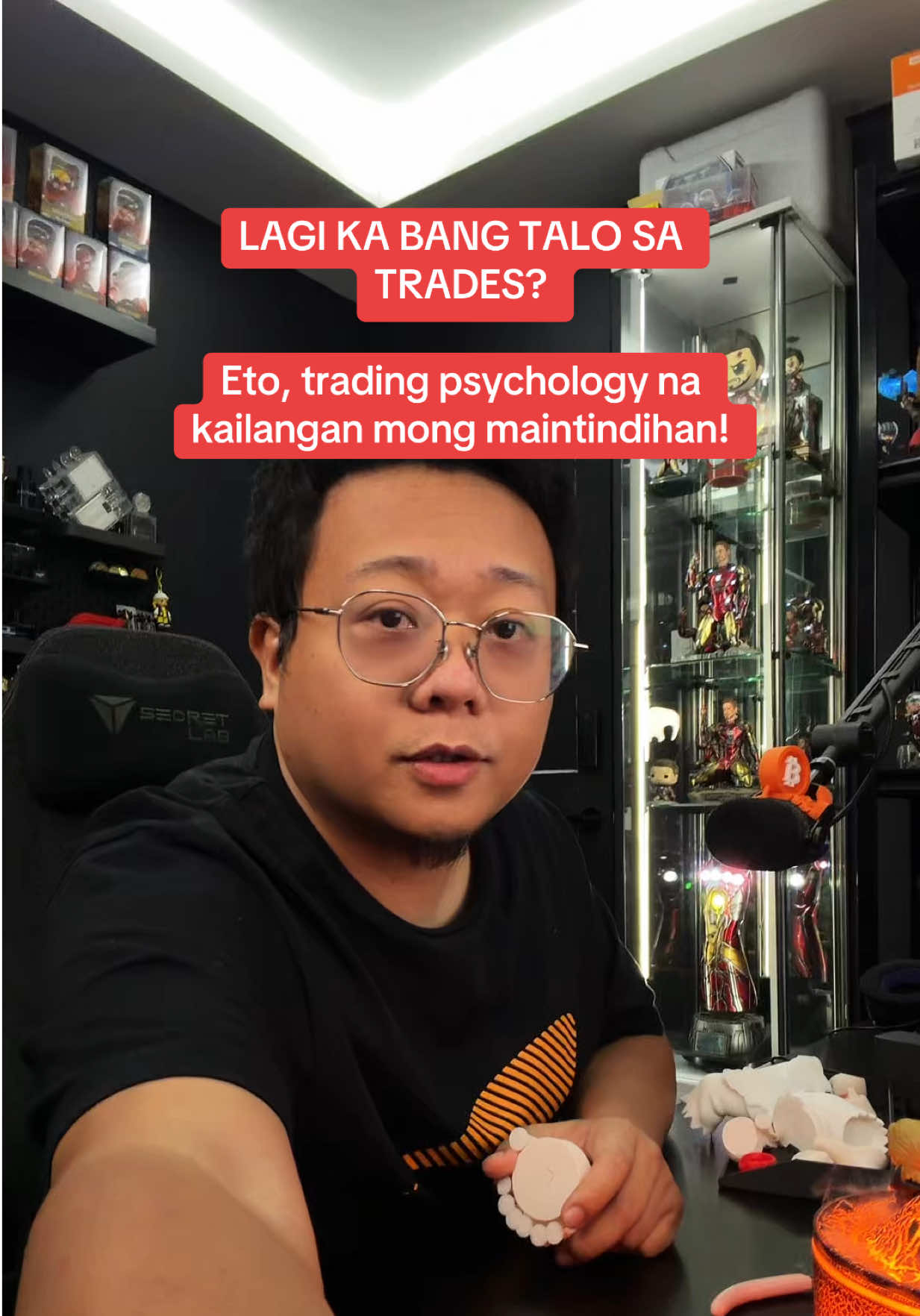 @CrypTito -BewareofFAKEAccounts