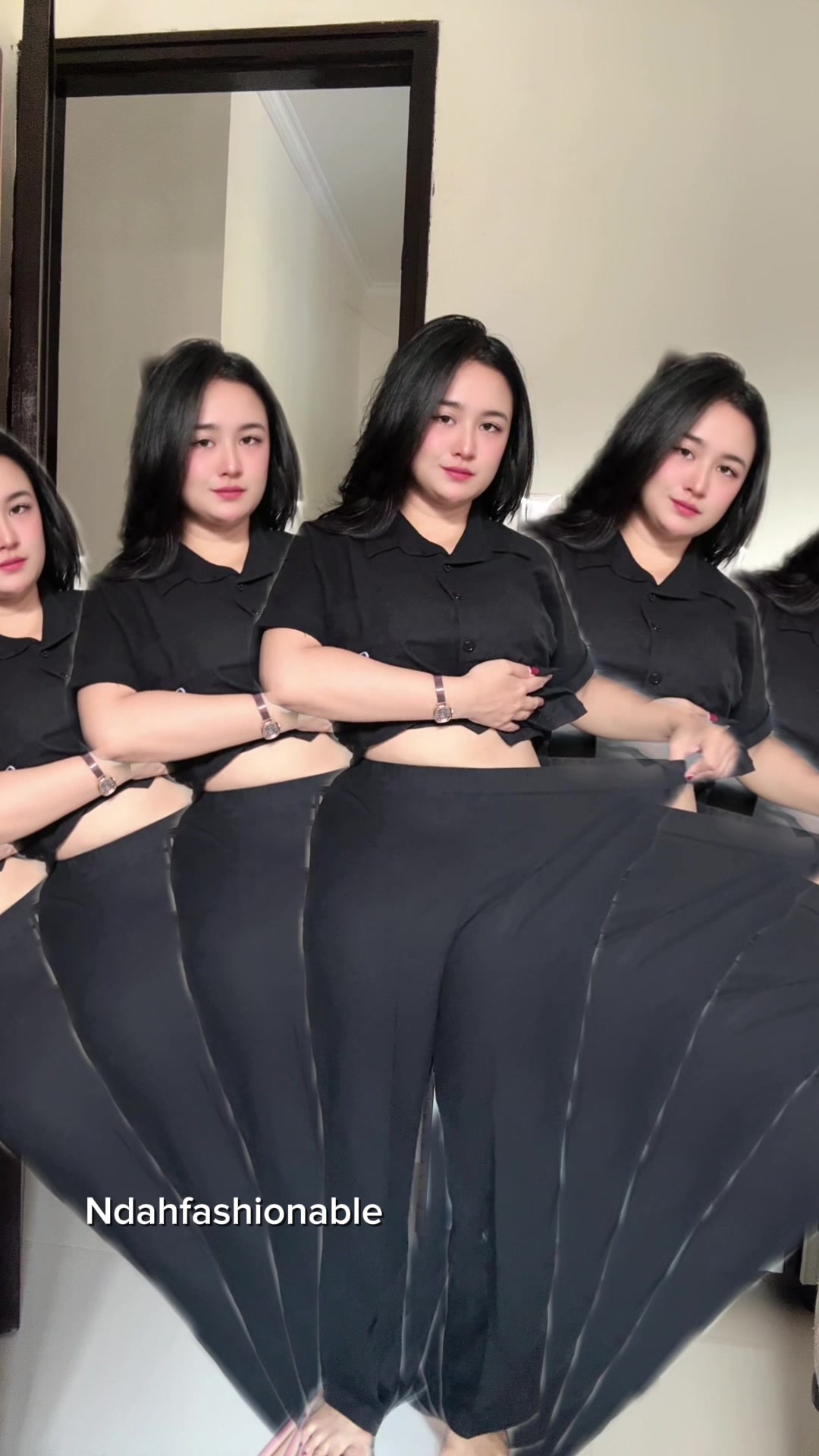@Ndahfashionable