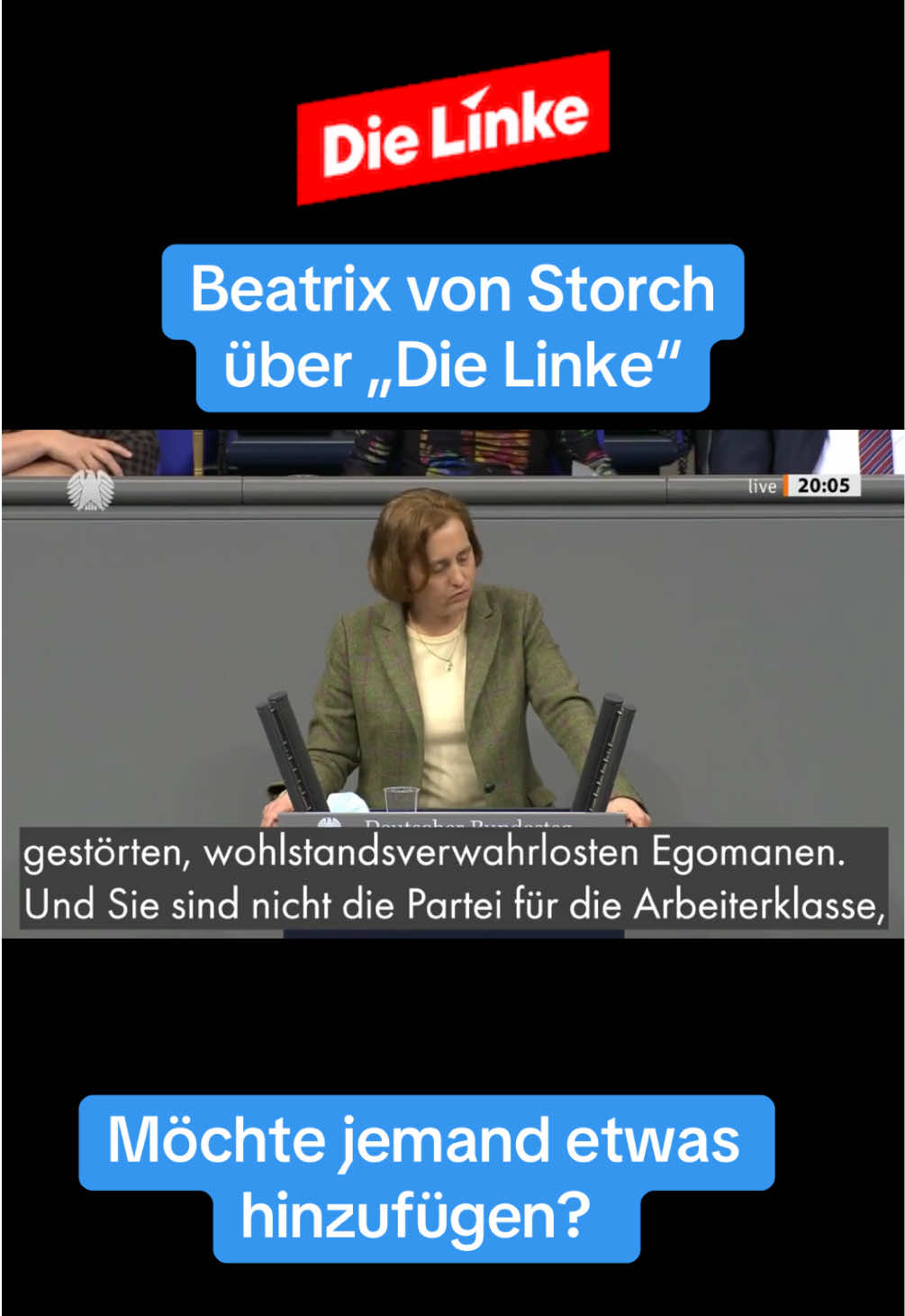 @Sven Hämisch AfD