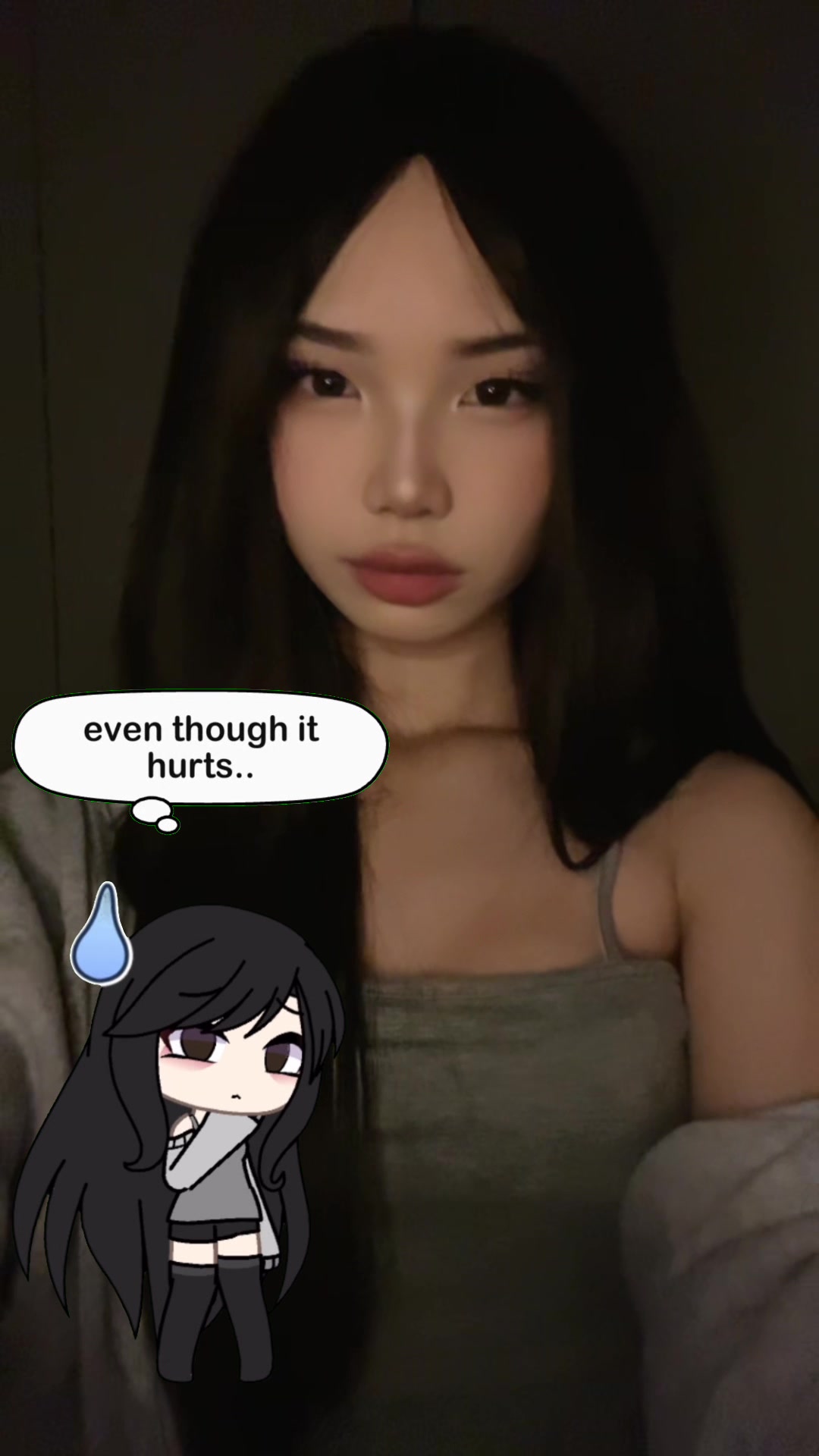 @Minnie 月亮