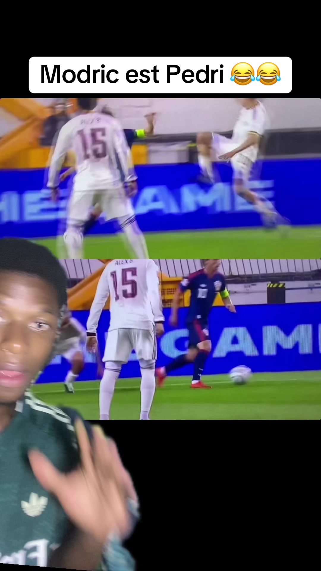 @Marcus rashford junior