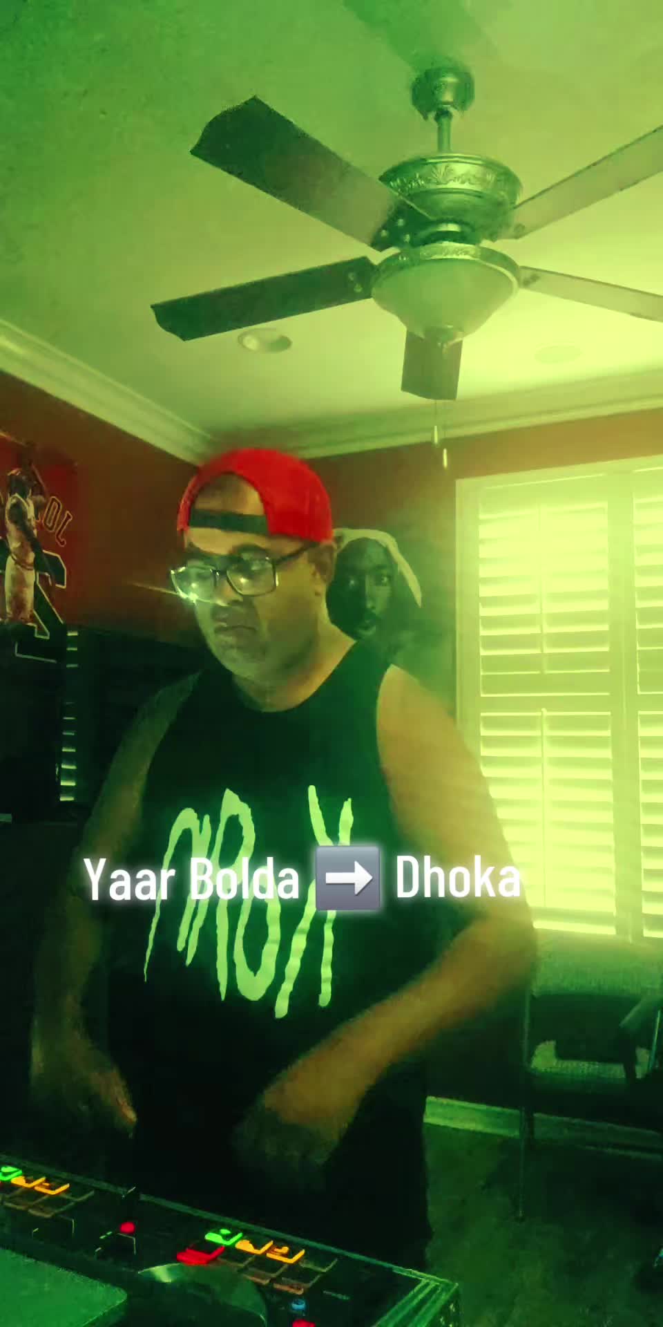 @DJ NVD