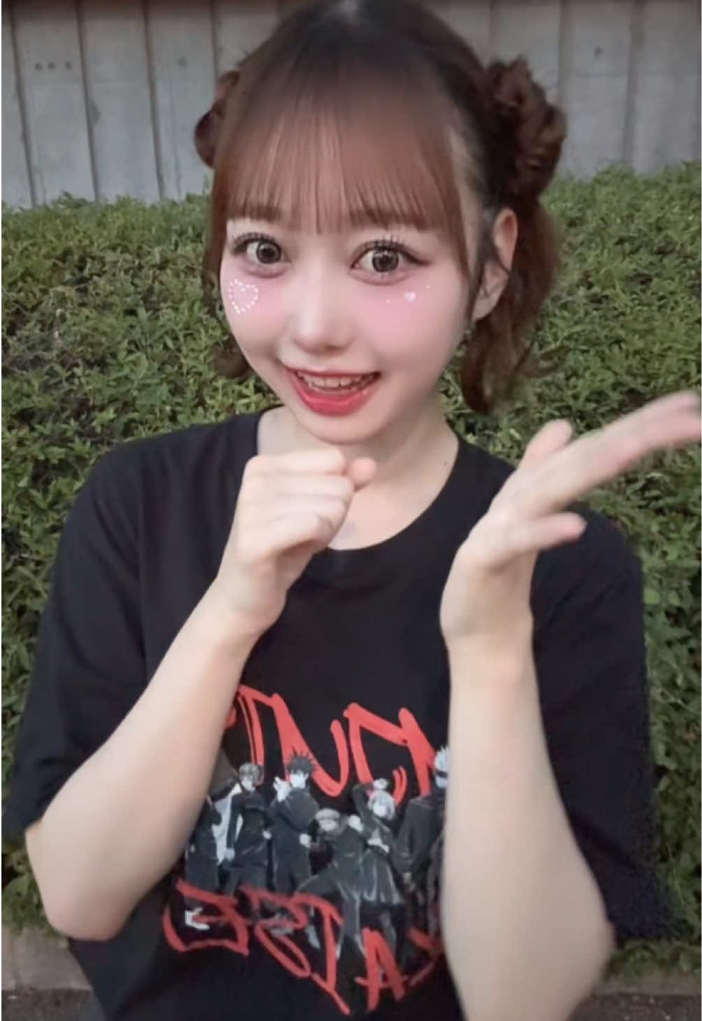 @おおもり まほ