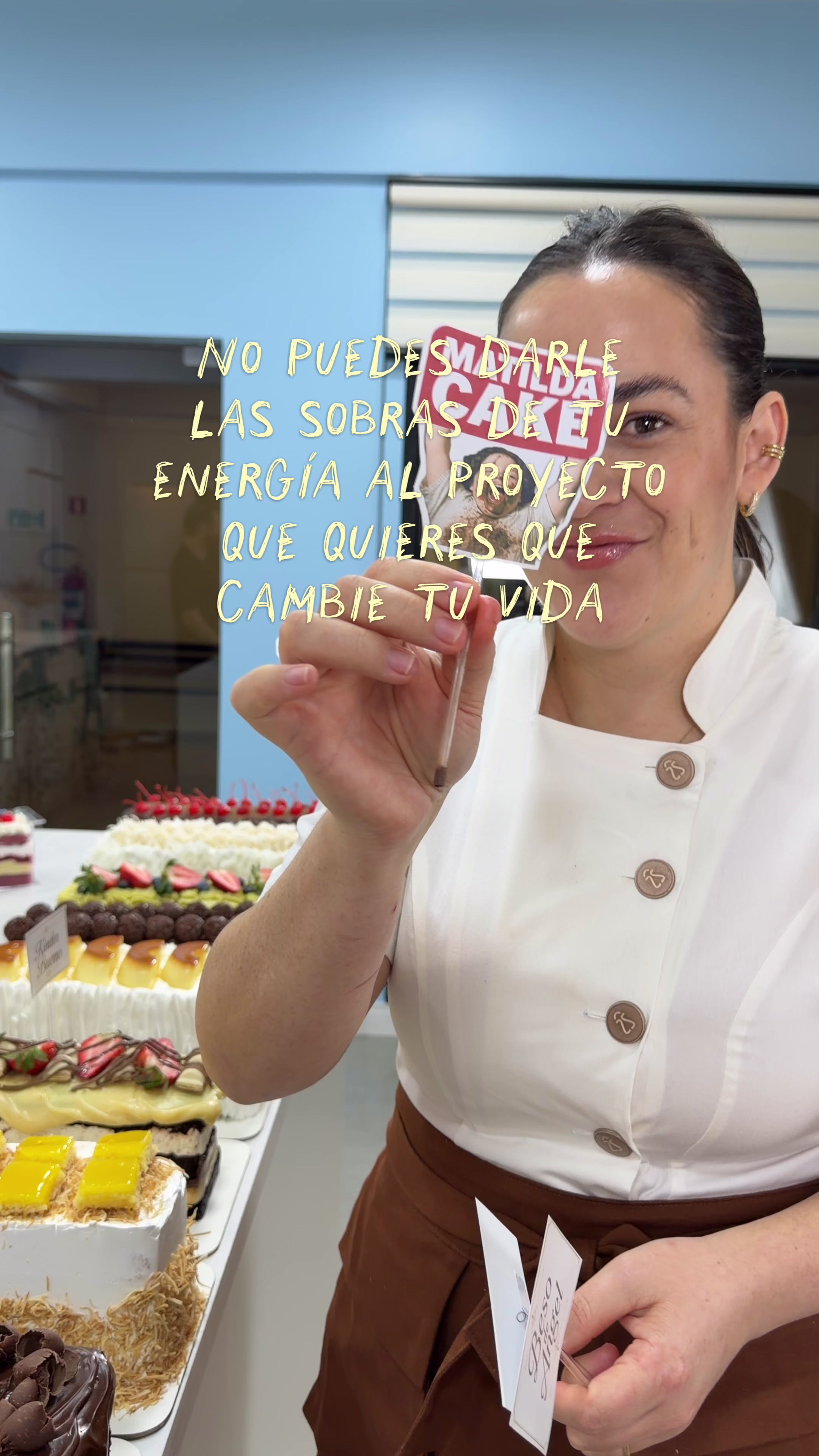 @Carina Lovera Repostera G