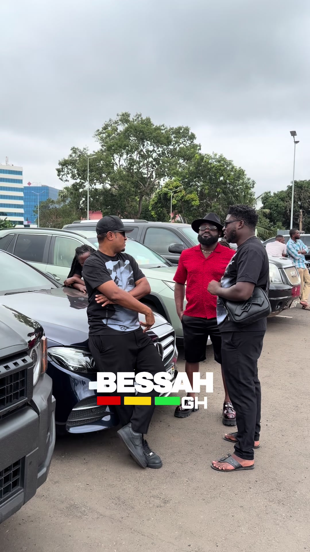 @BESSAHGHANA