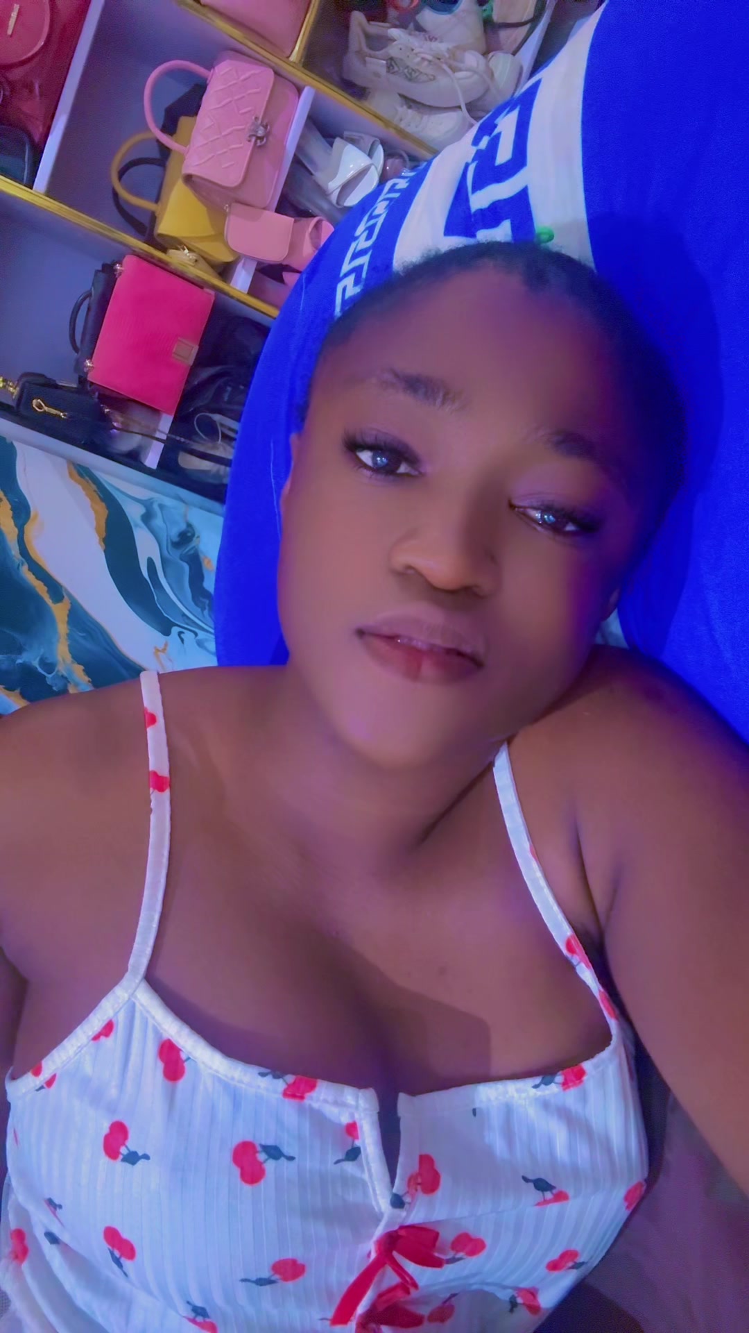 @WIFE 💍 OF ❤️ BOSSU 💕BAZUGA