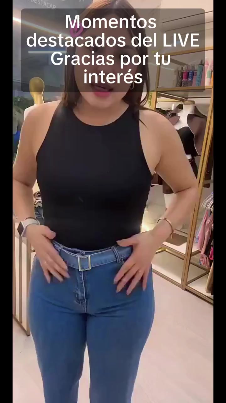 @Virtuosas boutique